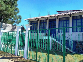Casa Turquesa